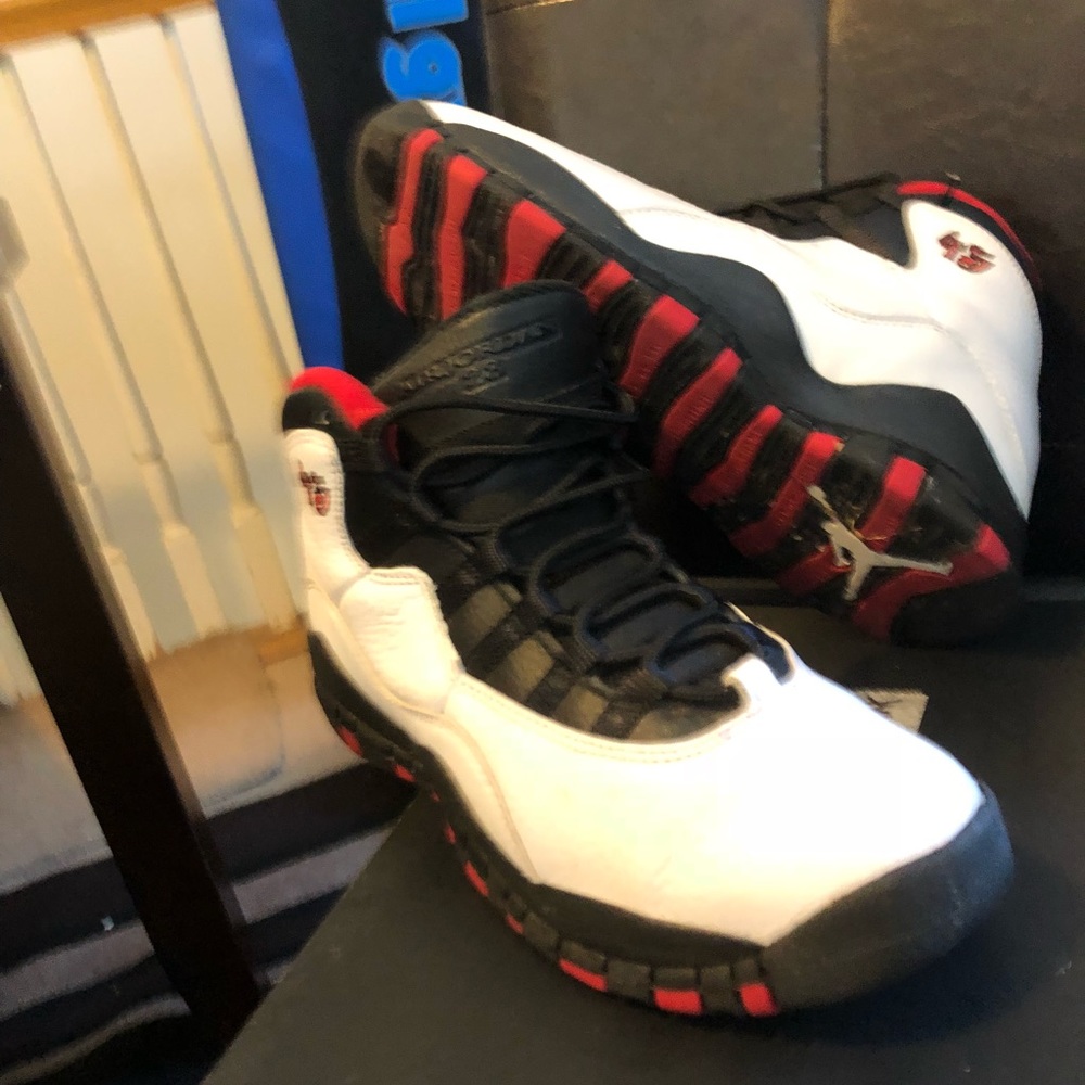 Retro 10